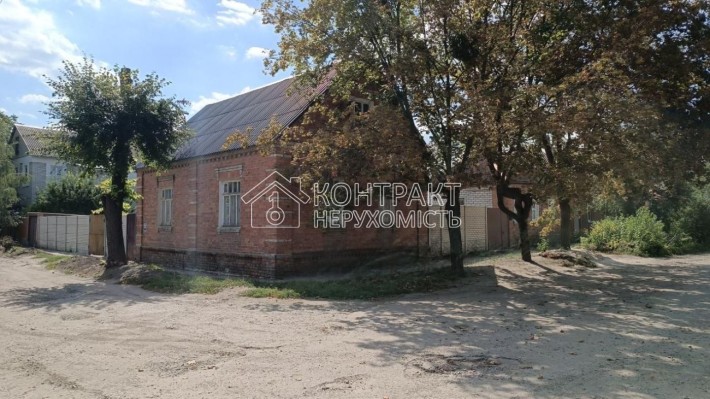 Продам будинок біля метро Спортивна  єВідновлення - фото 1