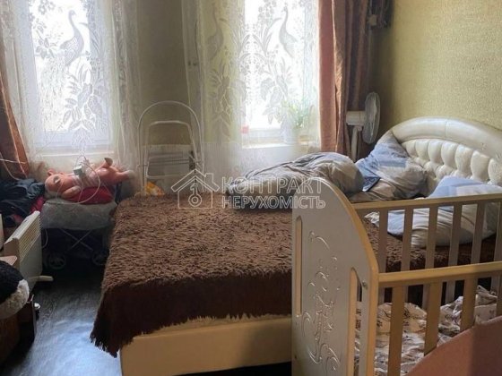 Продаж частини будинка, Основа Харків