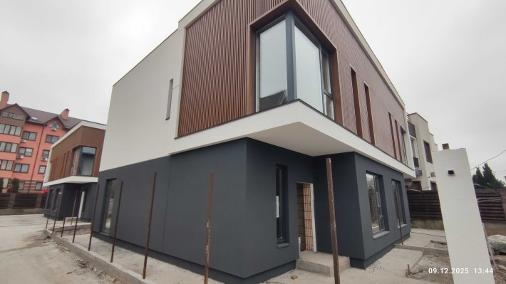 Продам Будинок з центральною каналізацією! Без комісії! - фото 1