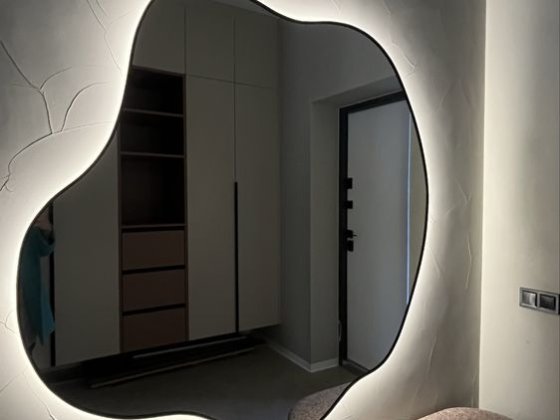 Фасадний дуплекс з ремонтом, меблями, технікою. Київ 2,5км Петропавлівська Борщагівка