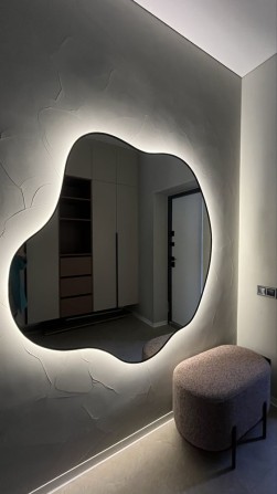 Фасадний дуплекс з ремонтом, меблями, технікою. Київ 2,5км - фото 1