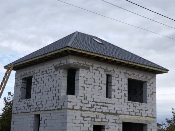 Дом Царское село-2,отдельностоящий Одеса