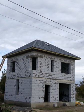 Дом Царское село-2,отдельностоящий - фото 1