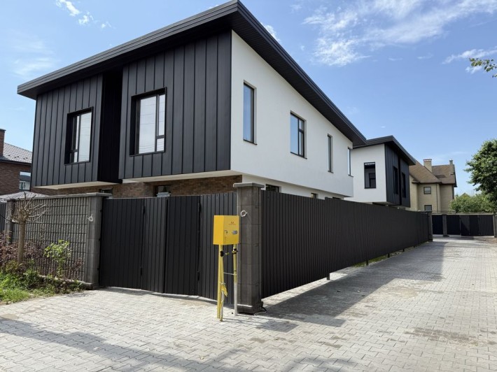 Дуплекс якому немає аналогів. Біля лісу. Соф Борщагівка. Відеогляд+ - фото 1