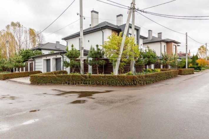 Продажа Дом Софиевская Борщаговка Киев - фото 1