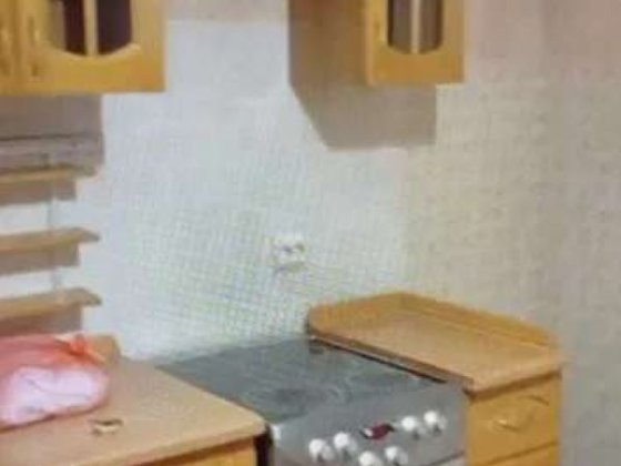 Продаж 1-кімнатної квартири по просп. Лісовій, 35 Київ