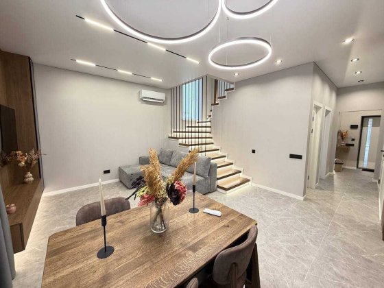 Дуплекс у Петропавлівській Борщагівці| Повна комплектація| Без комісії Петропавловская Борщаговка