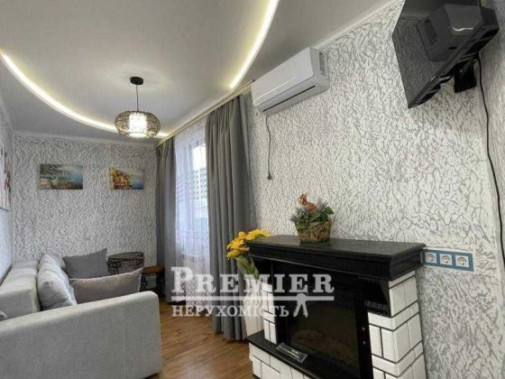 В продаже дом на берегу моря. Одеса