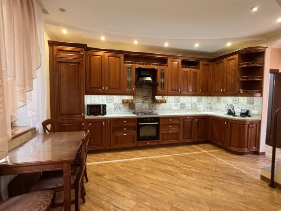 Таунхаус возле моря, 16 Фонтана! Одеса