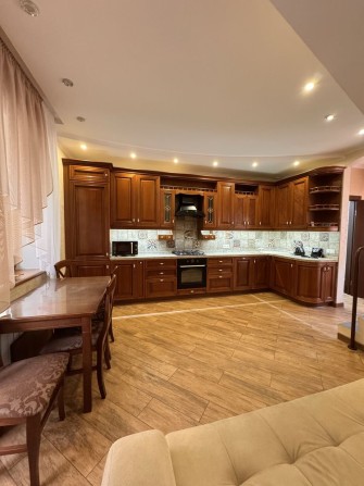 Таунхаус возле моря, 16 Фонтана! - фото 1