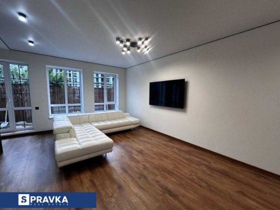 Идеальный ПОДАРОК к новому году-таунхаус с ремонтом в5 минутах от МОРЯ Одеса