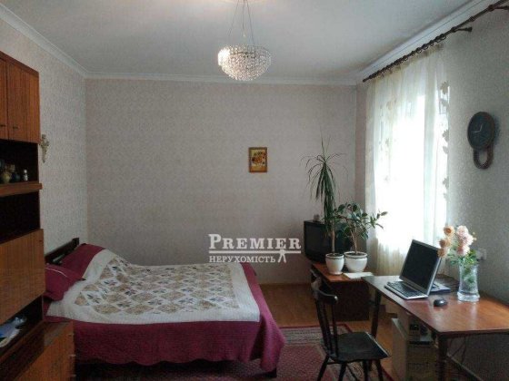 Будинок на 6 ст. В. Фонтану Одеса