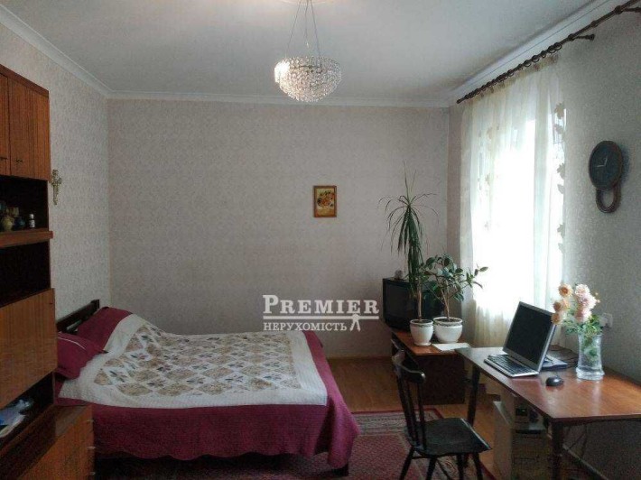 Будинок на 6 ст. В. Фонтану - фото 1