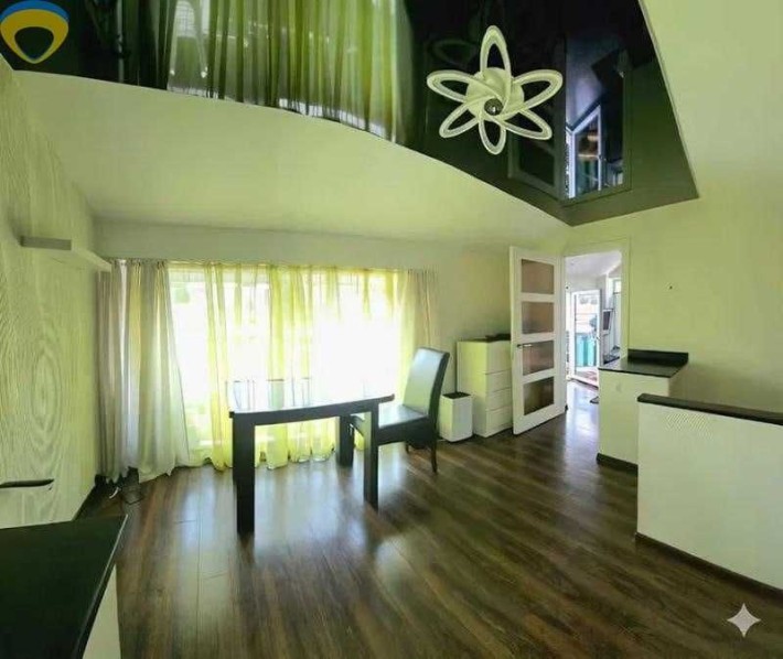 Продам затишний таунхаус з власним садом та терасою на Слобідці - фото 1