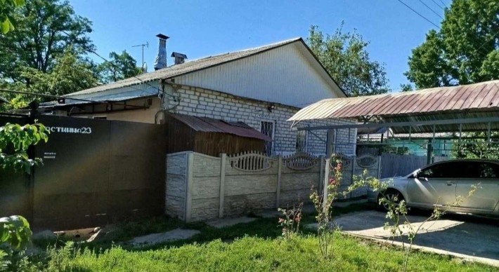 Продаж нерухомості - фото 1