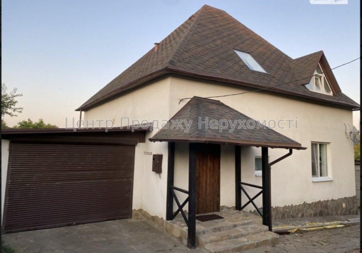 Продам будинок (дом). Ремонт. Меблі. Є-відновлення - фото 1