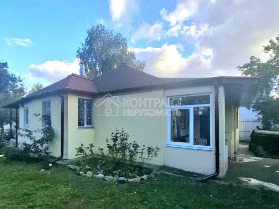 Продаж 1 эт. дома,  кв. м., Москалівка Харьков