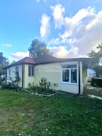 Продаж 1 эт. дома,  кв. м., Москалівка - фото 1