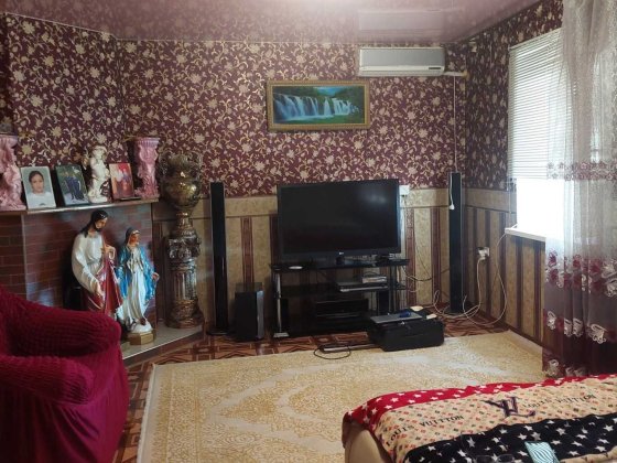 Продажа части дома в Варваровке! Возле реки! Николаев