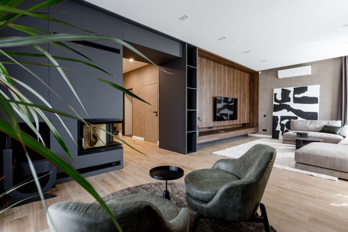 Будинок 220 м2 5-к Софіївська Петропавлівська Борщагівка - фото 1