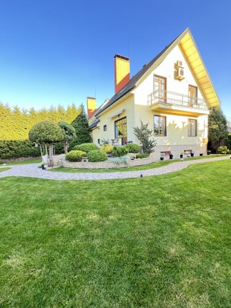 Продам будинок . - фото 1