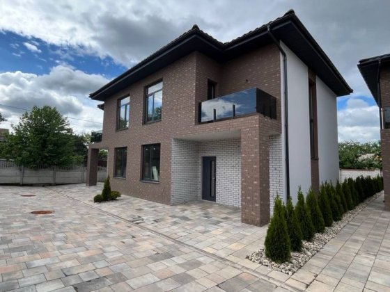 Продається дуплекс в Петропавлівькій Борщігівці!! Петропавлівська Борщагівка