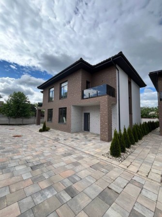 Продається дуплекс в Петропавлівькій Борщігівці!! - фото 1