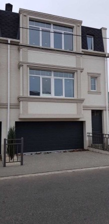 Современный таунхаус в курортной Одессе -7 станция Большого Фонтана! - фото 1