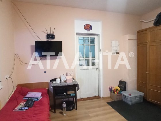 Бюджетный двухэтажный дом на Фонтане Одеса