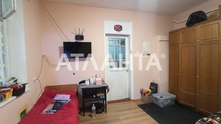 Бюджетный двухэтажный дом на Фонтане - фото 1