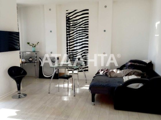 Дом 96 м в центре Слободки! Новой постройки. Одесса