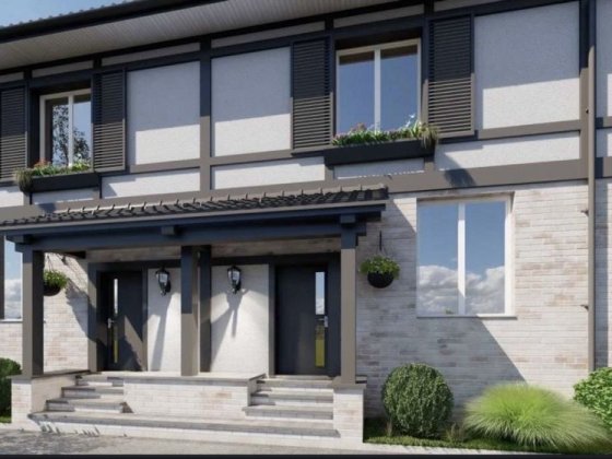 Квартира / таунхаус / котедж Єоселя Одеса