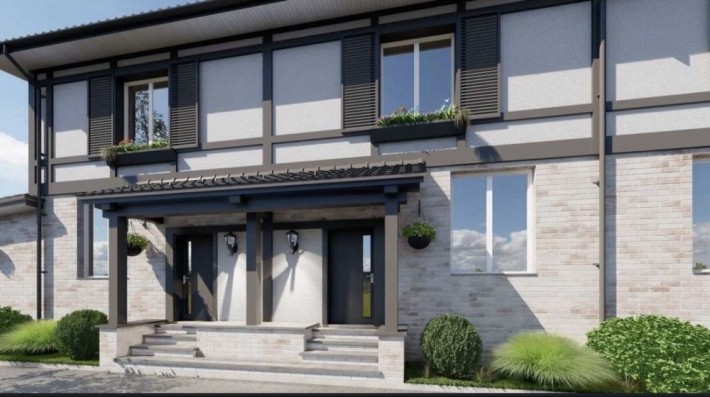 Квартира / таунхаус / котедж Єоселя - фото 1