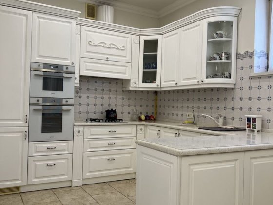 ‼️Продам хозяйский дом на фонтане,подвал.‼️ Одесса