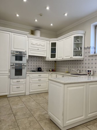 ‼️Продам хозяйский дом на фонтане,подвал.‼️ - фото 1