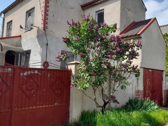 Зимний капитальный дом 10 км от Одессы,для круглогодичного проживания Одеса