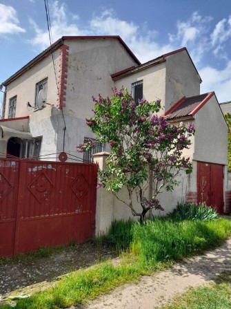 Зимний капитальный дом 10 км от Одессы,для круглогодичного проживания - фото 1