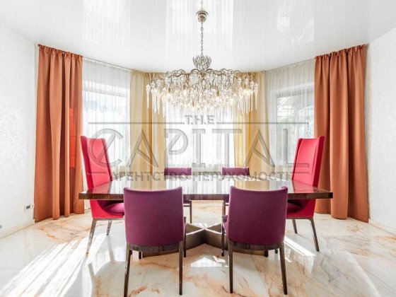 Продаж будинку 300м2, 8 соток ділянка, Петропавлівська Борщагівка. Петропавлівська Борщагівка