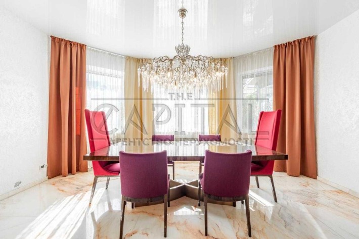 Продаж будинку 300м2, 8 соток ділянка, Петропавлівська Борщагівка. - фото 1