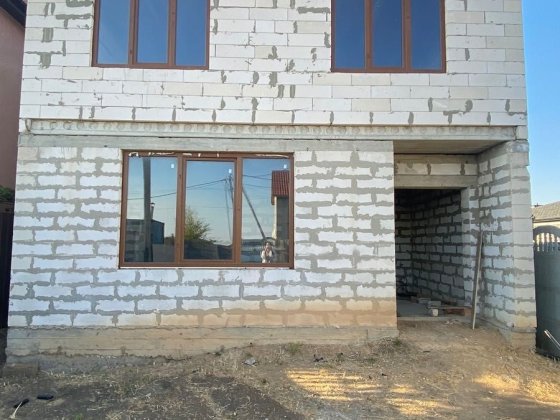 Уютный дом в живописном коттеджном городке/к морю 10 минут Одеса