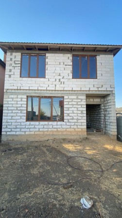 Уютный дом в живописном коттеджном городке/к морю 10 минут - фото 1