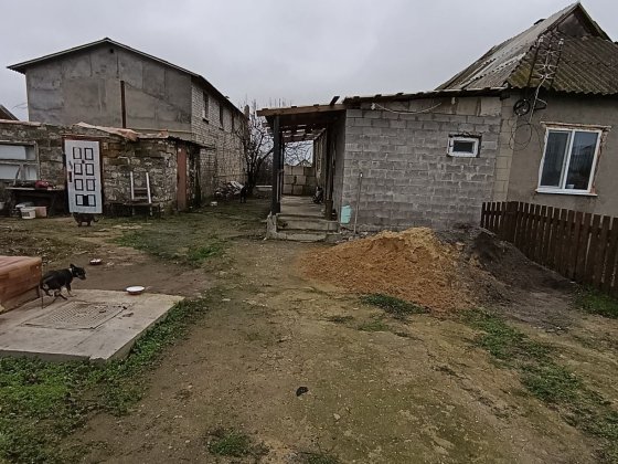 Предлагается Дом.. Док дом и земля Одеса
