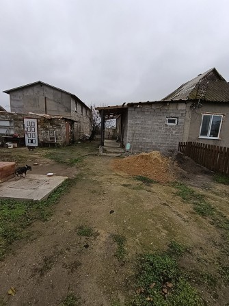 Предлагается Дом.. Док дом и земля - фото 1