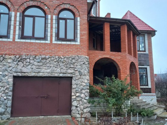 Продам дом ХТЗ пос. Восточный Харків