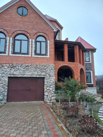 Продам дом ХТЗ пос. Восточный - фото 1