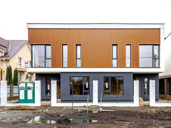 Дуплекс з центральними комунікаціями! Софіївська Борщагівка, ЖК Софія Софиевская Борщаговка