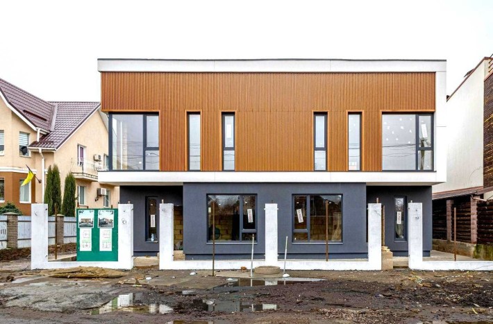 Дуплекс з центральними комунікаціями! Софіївська Борщагівка, ЖК Софія - фото 1