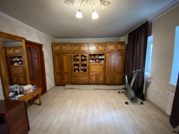 Продам дом по Сертификату в районе Аэропорт - фото 1