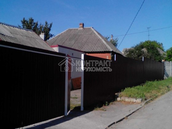 Будинок в Лідному,15 соток землі,70 кв.м. євроремонт Харьков