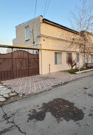 В продаже часть домовладения не далеко от Слободского рынка - фото 1